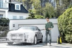 Kärcher Hogedrukreiniger Accessoire Set FJ 6 Foam Jet – 5 Liter Ultra Foam Cleaner RM 527 – Incl. Schuimsproeier Met 0,6 Ltr Inhoud -Tuingereedschap Winkel 1200x799 215