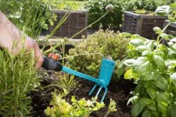 GARDENA Combisystem Tuinhak - Werkbreedte 6,5cm - 25 Jaar Garantie -Tuingereedschap Winkel 1200x799 27