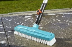 GARDENA Combisysteem - Schrobber - Werkbreedte 30 Cm - Aanbevolen Steellengte 130/150 Cm -Tuingereedschap Winkel 1200x799 33