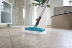 GARDENA Combisysteem - Schrobber - Werkbreedte 30 Cm - Aanbevolen Steellengte 130/150 Cm -Tuingereedschap Winkel 1200x799 34