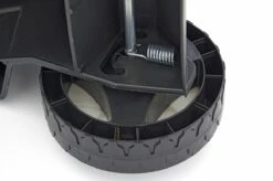 Merkloos 1300W Electrische Grasmaaier / Gazonmaaier 32 Cm Snijhoogtes 25-45-65 Mm 25 Liter Opvangbak -Tuingereedschap Winkel 1200x799 43