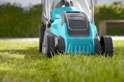 GARDENA - Powermax 32 - Grasmaaier (gemotoriseerd) - Maaibreedte 32 Cm - Gazons Tot 200 M2 -Tuingereedschap Winkel 1200x799 47