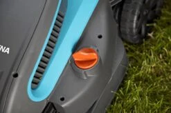 GARDENA - PowerMax™ 1200/32 0- Grasmaaier (gemotoriseerd) - Maaibreedte 32 Cm -Tuingereedschap Winkel 1200x799 54