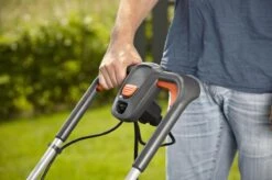 GARDENA - PowerMax™ 1200/32 0- Grasmaaier (gemotoriseerd) - Maaibreedte 32 Cm -Tuingereedschap Winkel 1200x799 55