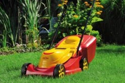 WOLF-Garten S 3800 E Elektrische Grasmaaier - Voor Gazons Tot 350 M² -Tuingereedschap Winkel 1200x799 56