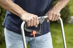 GARDENA - Strooiwagen L - Strooikar - 400m2 - 12.5 Liter -Tuingereedschap Winkel 1200x799 62