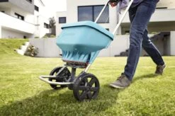 GARDENA Strooiwagen XL Strooikar - 800m2 - 18 Liter -Tuingereedschap Winkel 1200x799 66