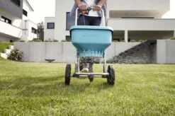 GARDENA Strooiwagen XL Strooikar - 800m2 - 18 Liter -Tuingereedschap Winkel 1200x799 67