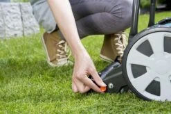 GARDENA Kooimesmaaier 330 Grasmaaier - Maaibreedte 33 Cm - Gazons Tot Ca. 150 M² -Tuingereedschap Winkel 1200x799 76