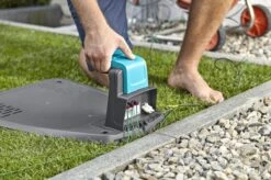 GARDENA - Sileno City 250 Robotmaaier - Gazons Tot 250 M² -Tuingereedschap Winkel 1200x799 80