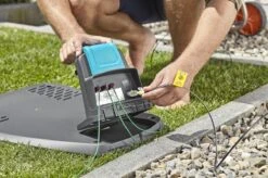 GARDENA - Sileno City 250 Robotmaaier - Gazons Tot 250 M² -Tuingereedschap Winkel 1200x799 81