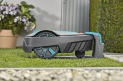 GARDENA - Sileno City 250 Robotmaaier - Gazons Tot 250 M² -Tuingereedschap Winkel 1200x799 85