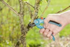 GARDENA Classic Aambeeld Snoeischaar - Ø 18 Mm -Tuingereedschap Winkel 1200x799 95