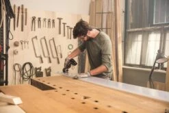 Bosch AdvancedCut 18 Microkettingzaag - Met 1 X 18 V Accu En Lader -Tuingereedschap Winkel 1200x800 10