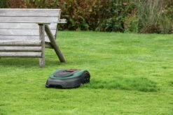 Bosch Indego XS 300 Robotmaaier - Maaibreedte 19 Cm - Voor Gazons Tot 300 M2 -Tuingereedschap Winkel 1200x800 100