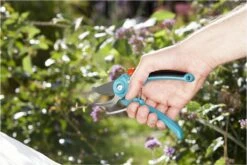 GARDENA - Classic B/S Bypass - Snoeischaar - Ø 20mm - 25 Jaar Garantie -Tuingereedschap Winkel 1200x800 108