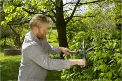 GARDENA - NatureCut - Heggenschaar - Robuust En Duurzaam -Tuingereedschap Winkel 1200x800 112