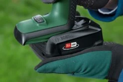 Bosch KEO 18 Accu Tuinzaagmachine - Snijdiameter Van 80 Mm - Met 18 V Accu En Lader -Tuingereedschap Winkel 1200x800 137