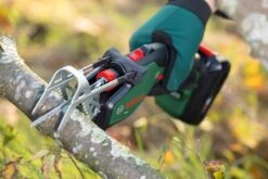 Bosch KEO 18 Accu Tuinzaagmachine - Snijdiameter Van 80 Mm - Met 18 V Accu En Lader -Tuingereedschap Winkel 1200x800 139