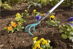 GARDENA Combisysteem Krabber Cultivatior - Werkbreedte 9 Cm - Aanbevolen Steellengte 130 Cm -Tuingereedschap Winkel 1200x800 14