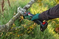 Bosch KEO 18 Accu Tuinzaagmachine - Snijdiameter Van 80 Mm - Met 18 V Accu En Lader -Tuingereedschap Winkel 1200x800 140