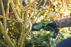 Bosch KEO 18 Accu Tuinzaagmachine - Snijdiameter Van 80 Mm - Met 18 V Accu En Lader -Tuingereedschap Winkel 1200x800 144