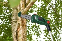 Bosch UniversalHedgePole 18 Heggenschaar Op Steel - Met 18 V Accu En Lader -Tuingereedschap Winkel 1200x800 150