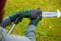 Bosch UniversalHedgePole 18 Heggenschaar Op Steel - Met 18 V Accu En Lader -Tuingereedschap Winkel 1200x800 153