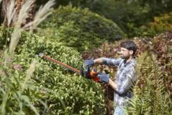 Black & Decker BLACK+DECKER BEHTS451-QS Heggenschaar - 550W - 60cm - Gesnoerd -Tuingereedschap Winkel 1200x800 206