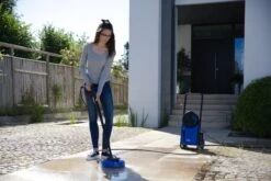 NILFISK CORE 140 POWER CONTROL PCA HOGEDRUKREINIGER 140 BAR SLANGHASPEL TERRASREINIGER WASBORSTEL REGELBARE WERKDRUK 5 JAAR GARANTIE -Tuingereedschap Winkel 1200x800 221