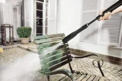 Kärcher K 4 Compact Home Hogedrukreiniger - 1800W - 130 Bar - 30 M²/h - Met Home Kit -Tuingereedschap Winkel 1200x800 235