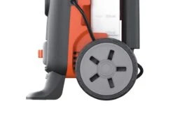 Black & Decker BLACK+DECKER Hogedrukreiniger BXPW1600PE - 1600 Watt - 125 Bar - 420 L/u - Verrijdbaar -Tuingereedschap Winkel 1200x800 238