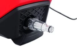 Levita PW100 Elektrische Hogedruk Reiniger - 100 Bar - 1400W -Tuingereedschap Winkel 1200x800 245