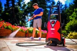 Levita PW100 Elektrische Hogedruk Reiniger - 100 Bar - 1400W -Tuingereedschap Winkel 1200x800 246