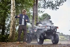 NILFISK PREMIUM 180-10 HOGEDRUKREINIGER 180 BAR 10 METER GEWAPENDE WATERSLANG HASPEL BAJONET AANSLUITINGEN GEINTEGREERDE REINIGINGSTANK 5 JAAR GARANTIE -Tuingereedschap Winkel 1200x800 247