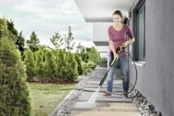 Kärcher K 5 Power Control Hogedrukreiniger - 2100W - 145 Bar - 40 M²/h - Met Vuilfrees -Tuingereedschap Winkel 1200x800 258