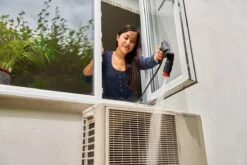 Bosch EasyAquatak 100 Hogedrukreiniger - Op Snoer - 1200 W - 100 Bar -Tuingereedschap Winkel 1200x800 259