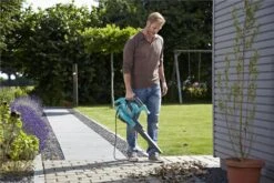 GARDENA ErgoJet 3000 Bladblazer - 3000W - Incl. 45l - Met Opvangzak -Tuingereedschap Winkel 1200x800 298