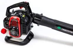 TIMBERPRO - Bladblazer - Benzine - Met Zuig En Versnipperfunctie - Blaassnelheid 225 Km/h - Opvangzak 45 L -Tuingereedschap Winkel 1200x800 302