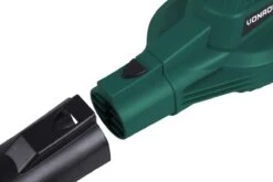 VONROC Accu Bladblazer – VPower 20V – 2 Standen – Max. Blaassnelheid 190km/u – Incl. Accu En Oplader -Tuingereedschap Winkel 1200x800 309