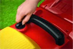 WOLF-Garten A 340 E Elektrische Grasmaaier - 1400 W - 34 Cm Maaibreedte - 30 Liter Opvangbak - Centrale Hoogte-instelling -Tuingereedschap Winkel 1200x800 36