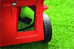 WOLF-Garten A 340 E Elektrische Grasmaaier - 1400 W - 34 Cm Maaibreedte - 30 Liter Opvangbak - Centrale Hoogte-instelling -Tuingereedschap Winkel 1200x800 37