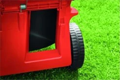 WOLF-Garten A 340 E Elektrische Grasmaaier - 1400 W - 34 Cm Maaibreedte - 30 Liter Opvangbak - Centrale Hoogte-instelling -Tuingereedschap Winkel 1200x800 38