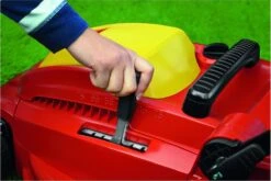 WOLF-Garten A 340 E Elektrische Grasmaaier - 1400 W - 34 Cm Maaibreedte - 30 Liter Opvangbak - Centrale Hoogte-instelling -Tuingereedschap Winkel 1200x800 39