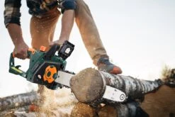 Merkloos Gardebruk Elektrische Kettingzaag 2800 Watt - 46cm Snijlengte -Tuingereedschap Winkel 1200x800 4