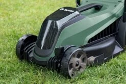 Bosch CityMower 18-300 Accu Grasmaaier - Met 1 X 18 V Accu En Lader -Tuingereedschap Winkel 1200x800 42