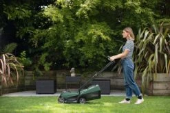 Bosch CityMower 18-300 Accu Grasmaaier - Met 1 X 18 V Accu En Lader -Tuingereedschap Winkel 1200x800 43