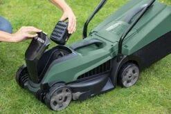 Bosch CityMower 18-300 Accu Grasmaaier - Met 1 X 18 V Accu En Lader -Tuingereedschap Winkel 1200x800 44