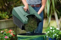 Bosch CityMower 18-300 Accu Grasmaaier - Met 1 X 18 V Accu En Lader -Tuingereedschap Winkel 1200x800 47