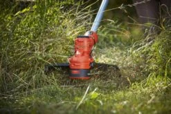 Black & Decker BLACK+DECKER BCSTA536L1-QW Grastrimmer - 36V - 33cm - Inclusief Accu En Lader -Tuingereedschap Winkel 1200x800 53